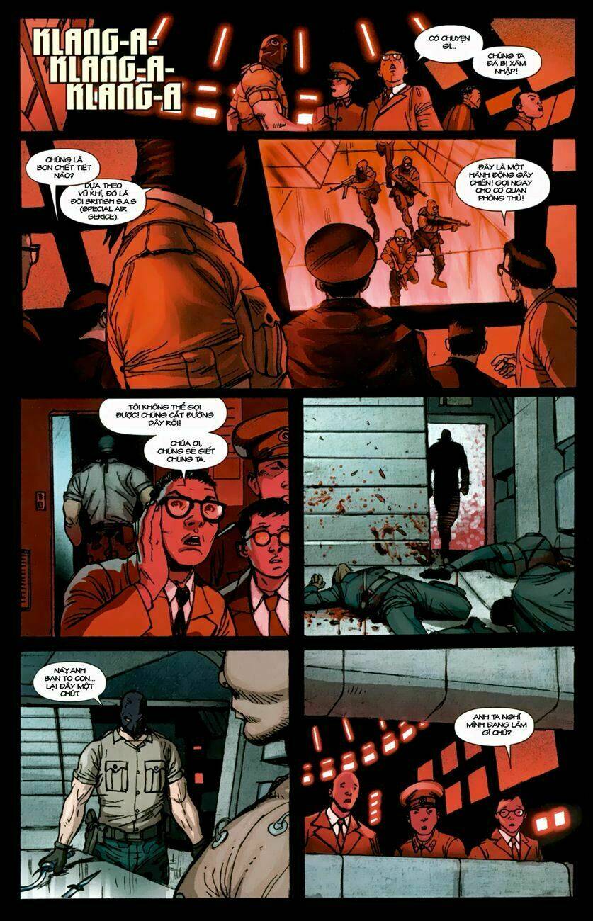 ultimate captain america chapter 1 12