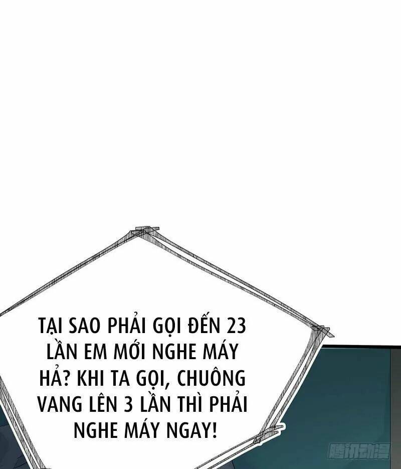 chào buổi sáng, ức vạn manh thê chapter 29 27