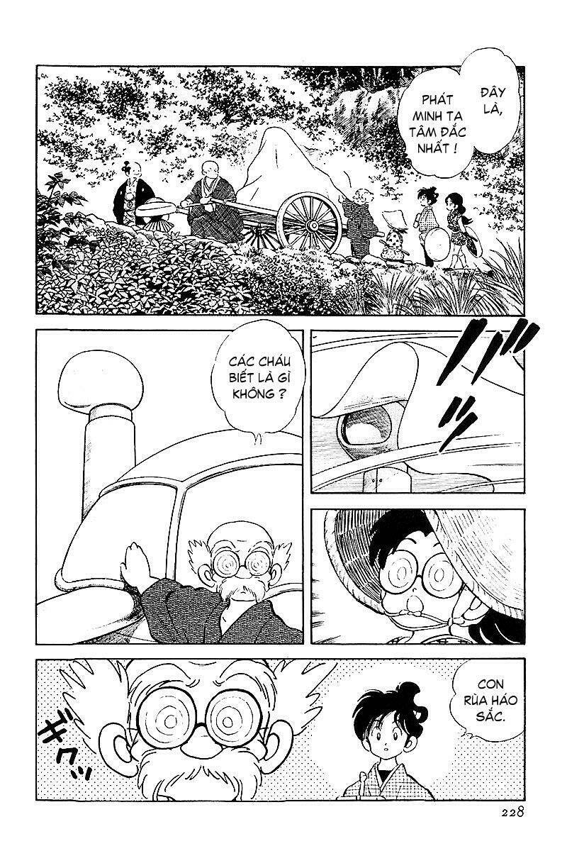 niji iro tougarashi chapter 30 8