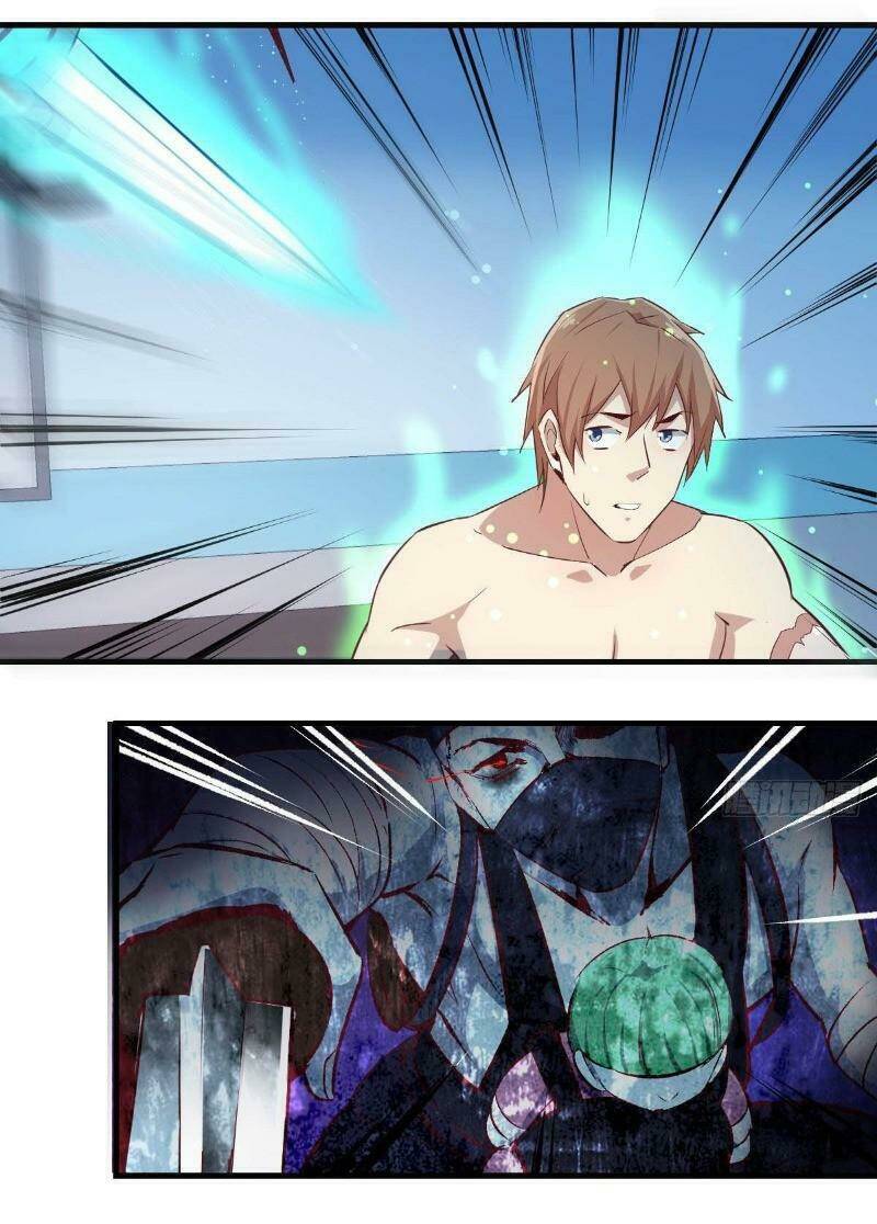 song tu đạo lữ kiểu xem mặt chapter 88 43