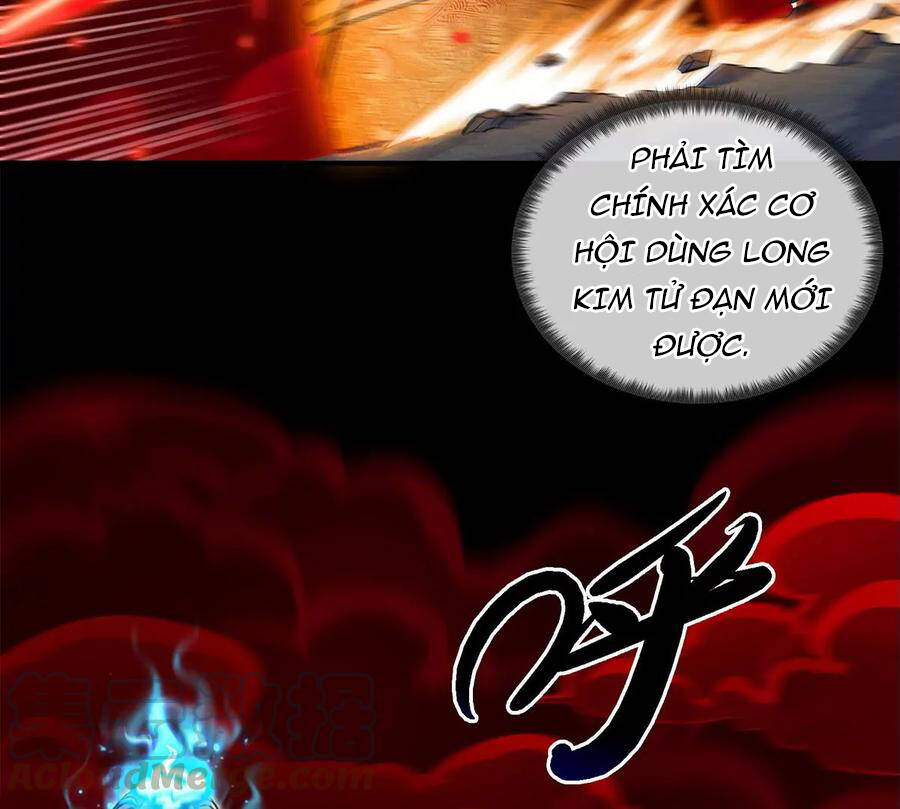 bản kiếm tiên tuyệt không làm nô chapter 60 77