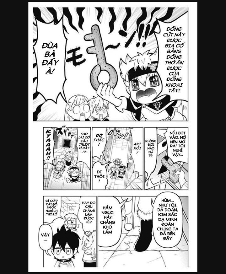asta's journey to wizard king chapter 2 17