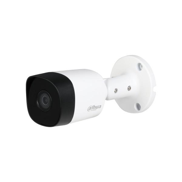 Trọn bộ Camera DAHUA 2.0Mp chính hãng Full HD 1080p,Vỏ sắt, tặng ổ cứng HDD 250G - Hàng chính hãng