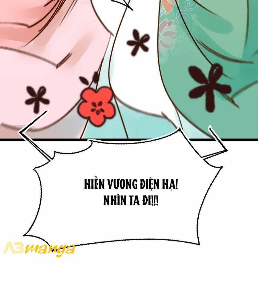 phượng hoàn triều: vương gia yêu nghiệt xin tránh đường chapter 16 9
