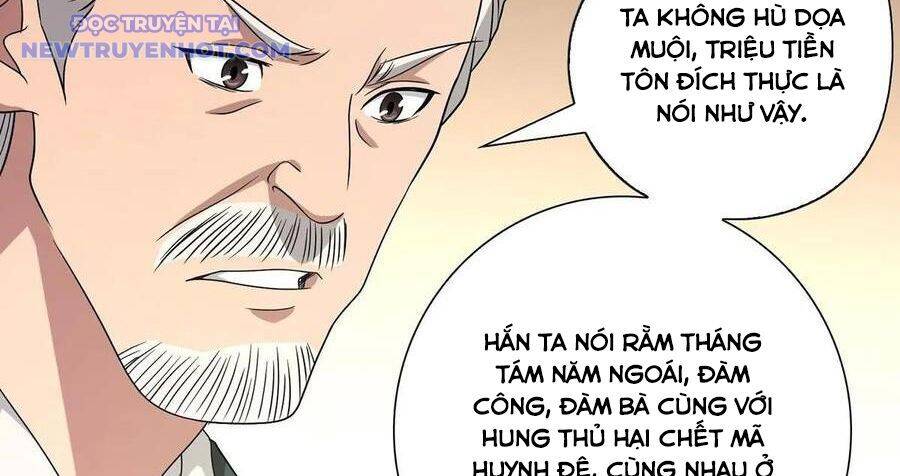 thiên long bát bộ webtoon chapter 141 43