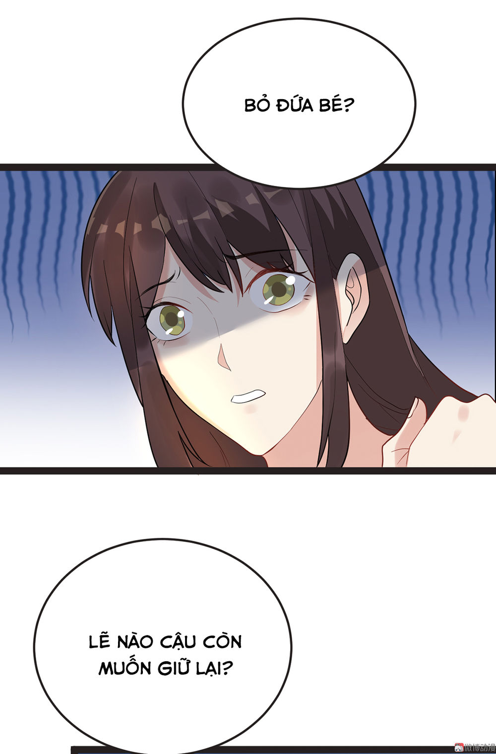 tổng tài truy thê: phu nhân lại chạy trốn chapter 6 54