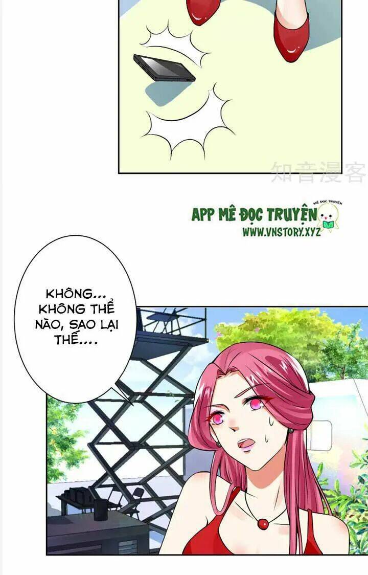 tổng tài đại nhân thật xấu hổ chapter 63 22