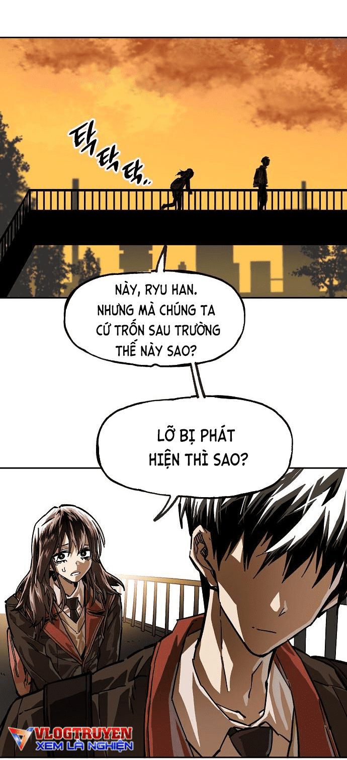 chỉ có cái c.h.ế.t mới là sự cứu rỗi chapter 12 74