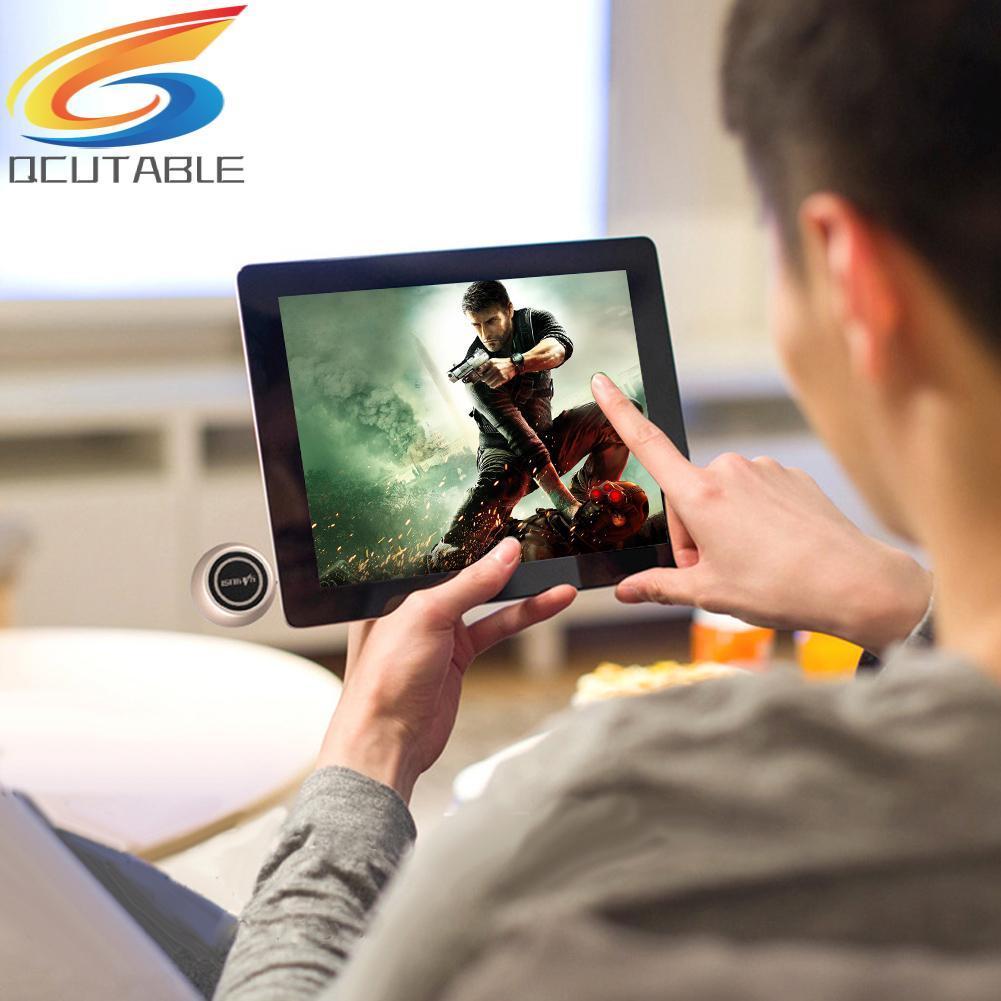 Loa Mini A5 Giắc Cắm 3.5mm Chuyên Dụng Cho Điện Thoại Notebook & Leptop