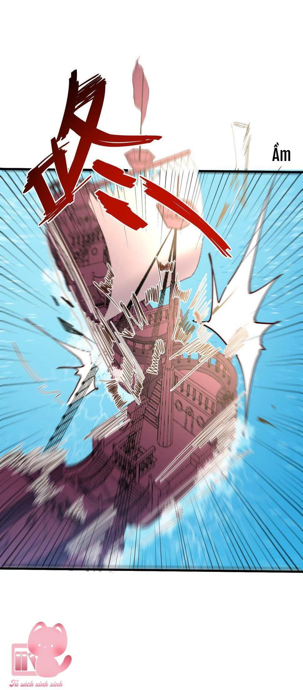 mười năm sau, tôi kết hôn cùng kẻ thù không đội trời chung chapter 37 5