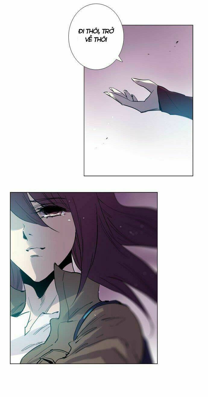 bản khế ước linh hồn chapter 164 40