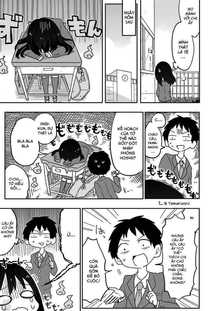 fukanzen na hito no tame ni chapter 3 5