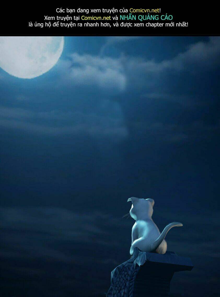 thủ mộ bút ký chapter 27 1