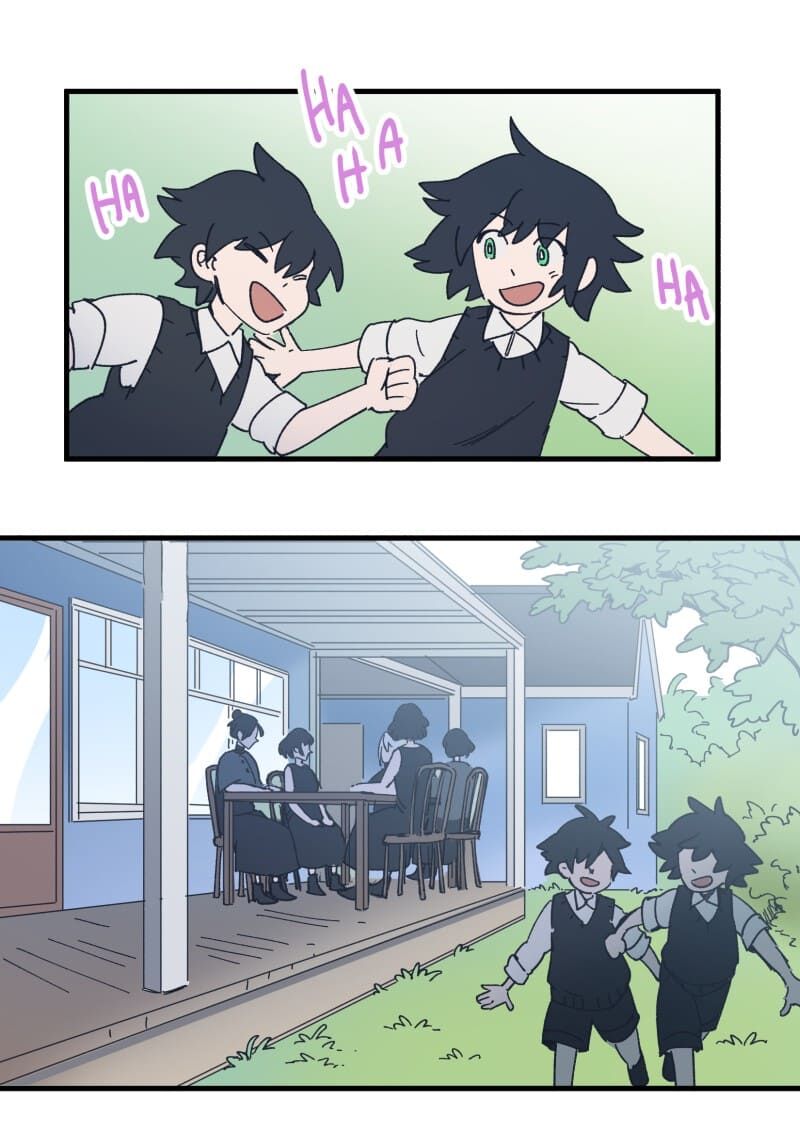 lumine - cội nguồn ánh sáng chapter 135 2