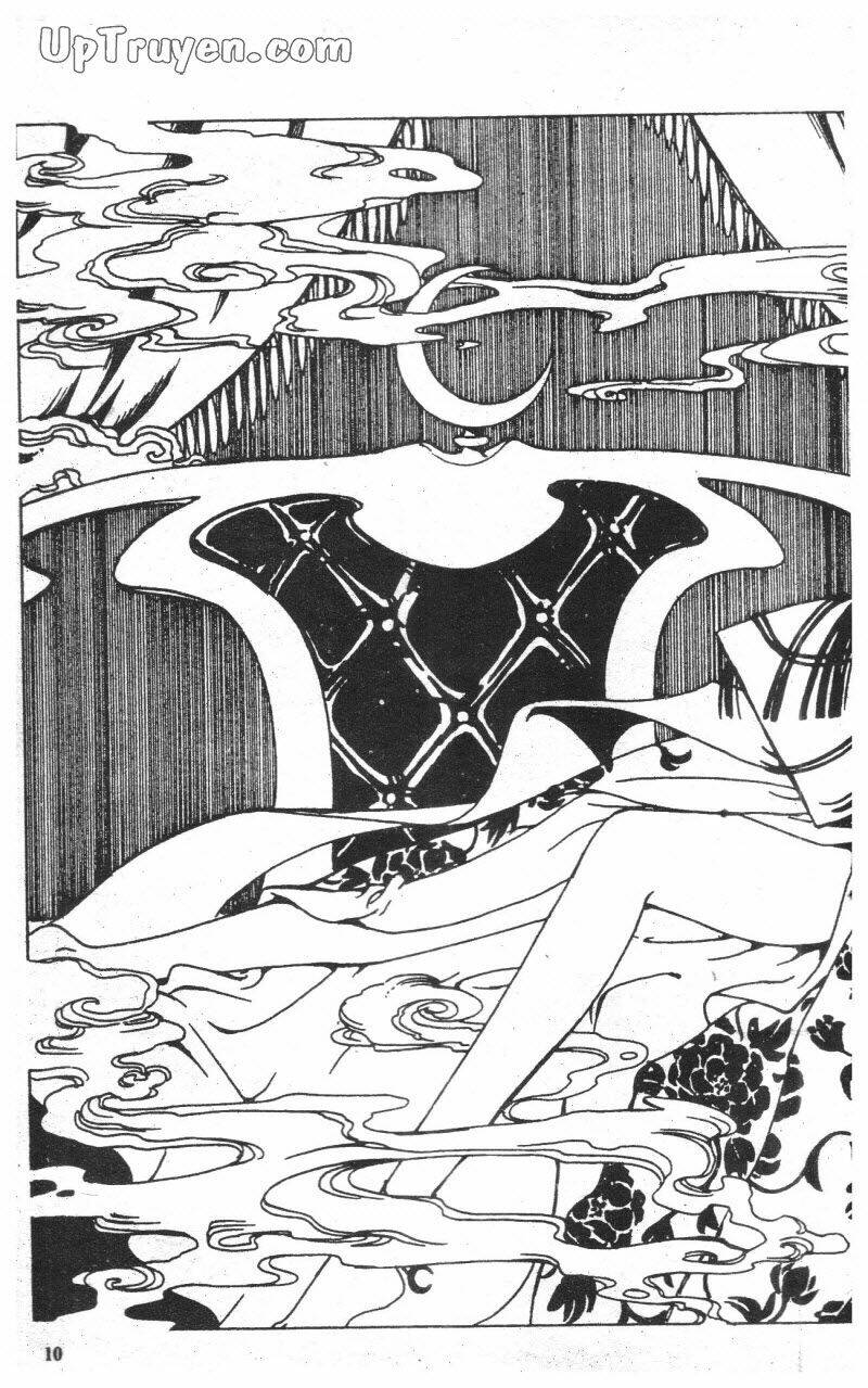 xxxholic - hành trình bí ẩn chapter 1 8