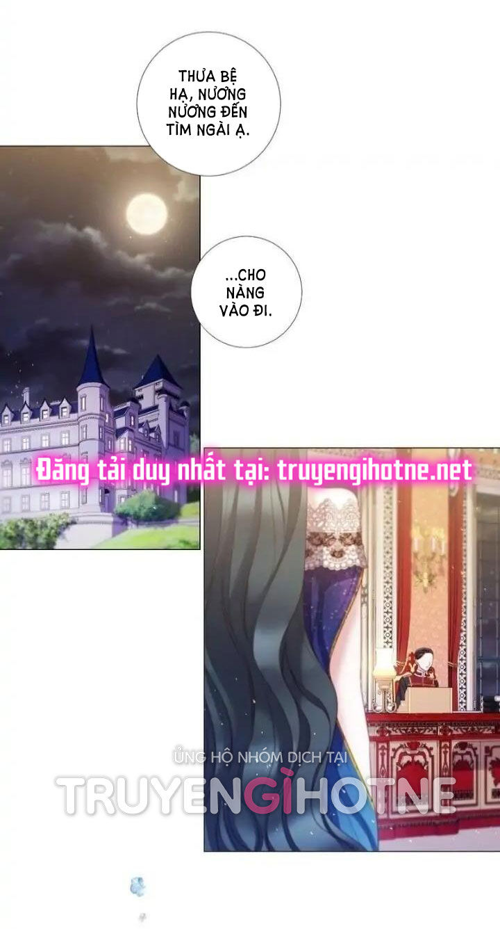 từ tiểu thư thành hoàng hậu - lady to queen chapter 91.2 2