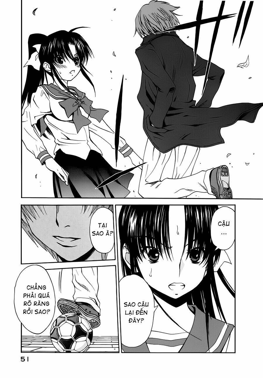 shuukyuu shoujo chapter 13 53