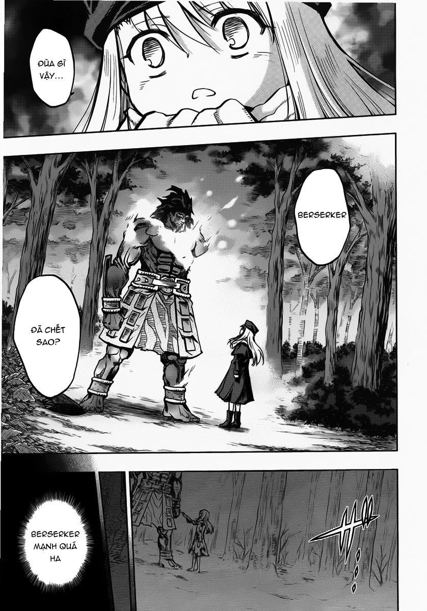 fate stay night chapter 61 12