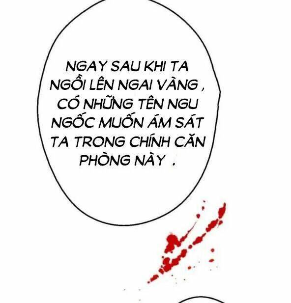 một ngày nọ ta trở thành công chúa chapter 10.5 35