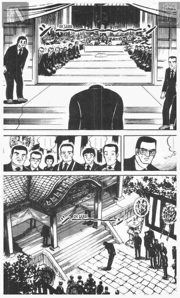 ganbare genki chapter 210 8