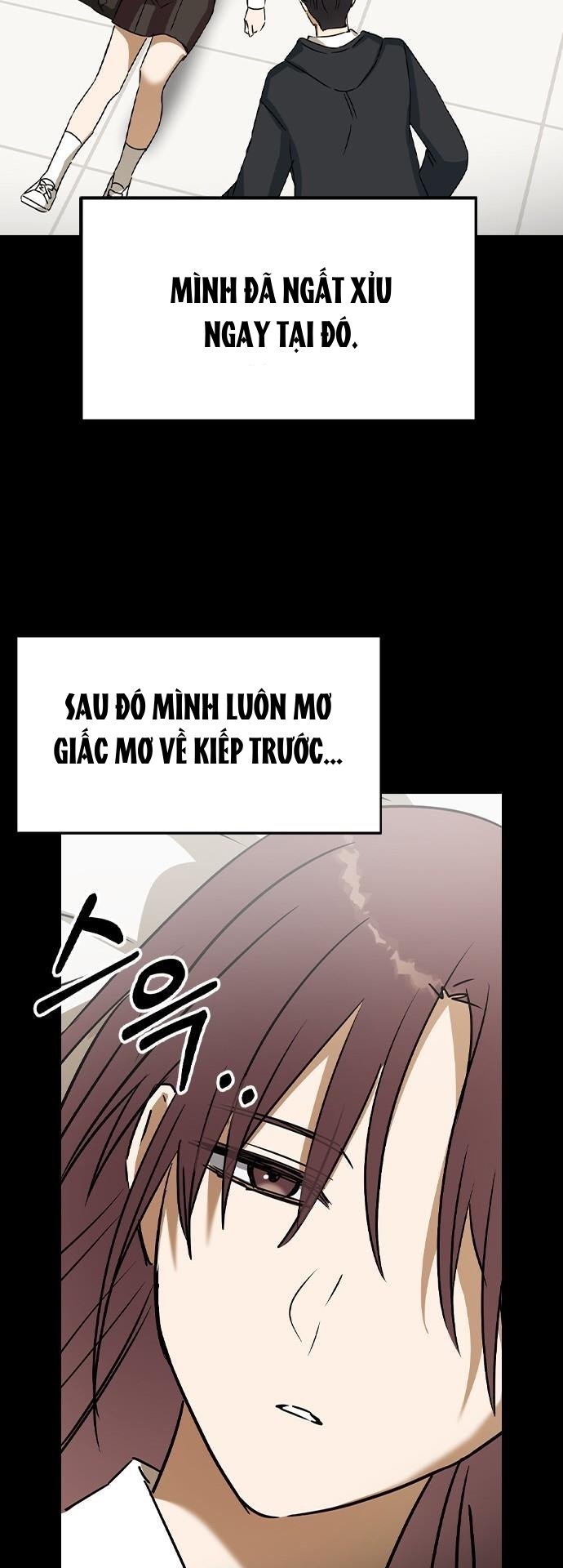 nhân duyên kiếp trước chapter 56.1 29