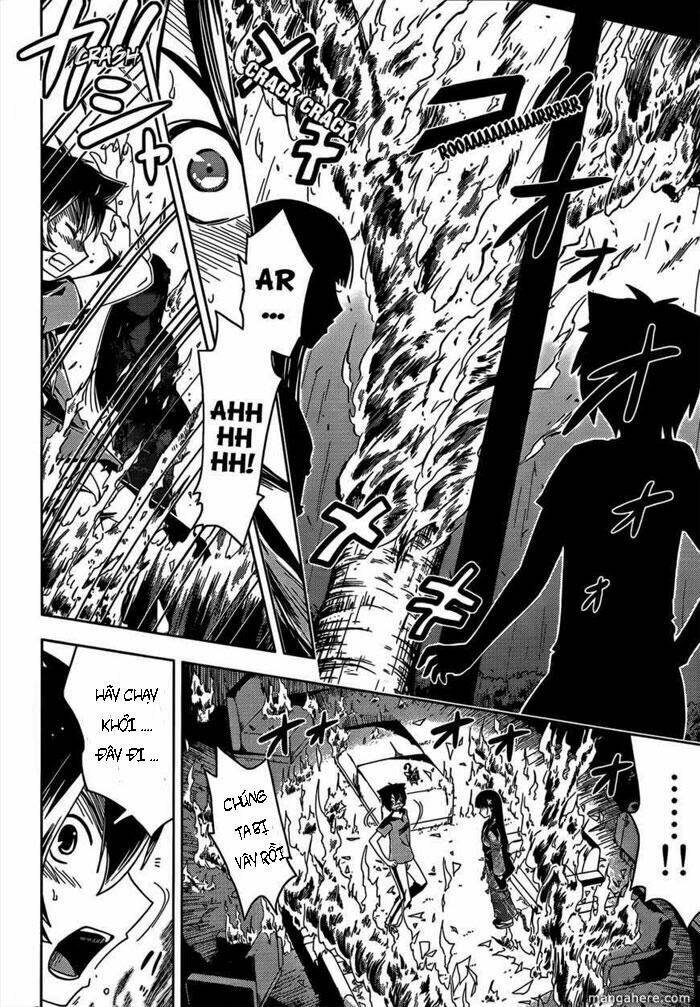 sanka rea chapter 19 28