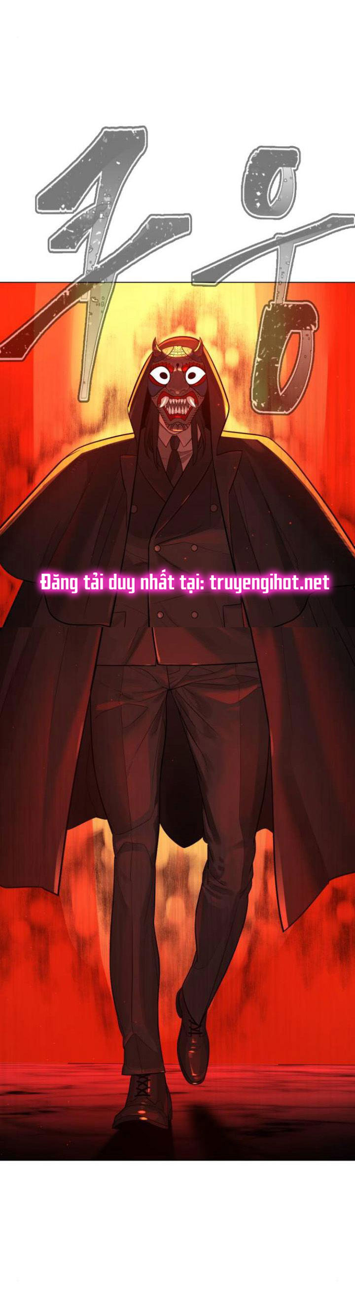 bạch huyết - white blood chapter 48 5