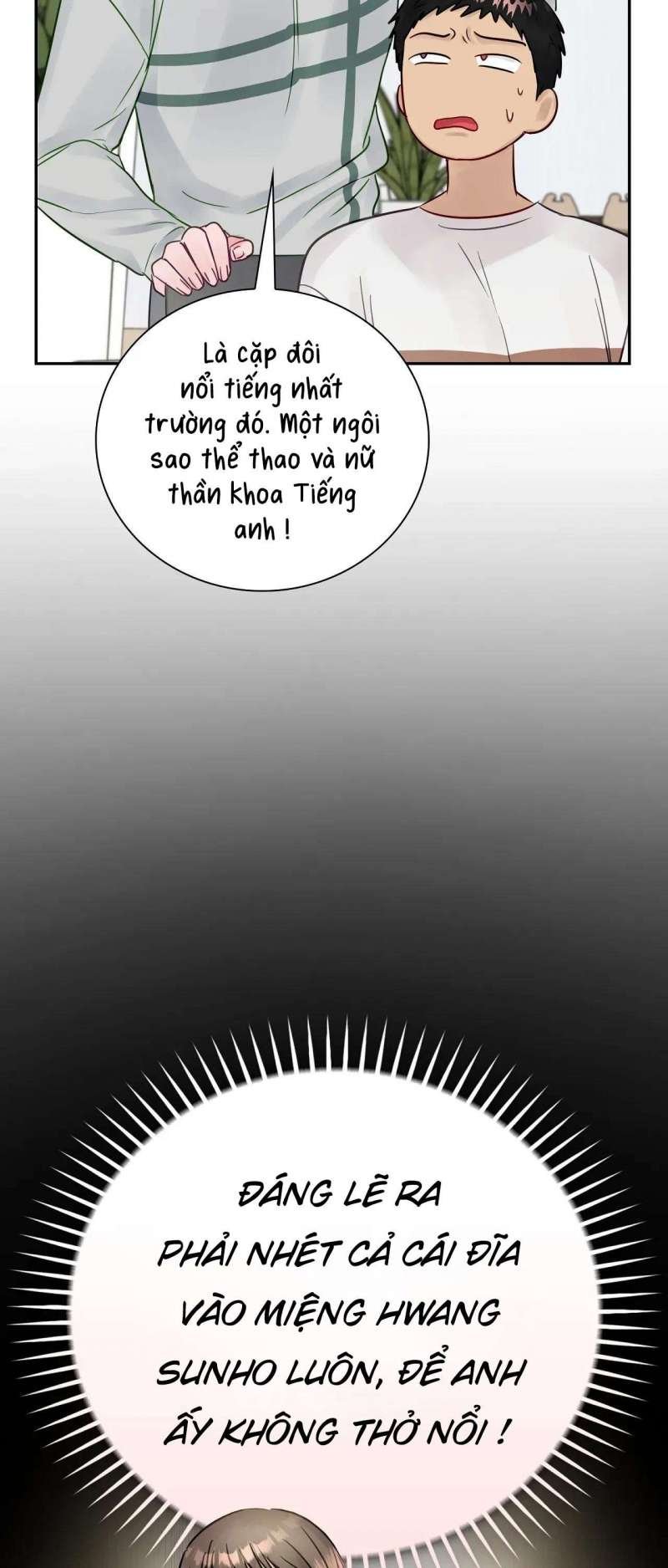 [18+] người bạn nguy hiểm của anh trai chapter 11 54