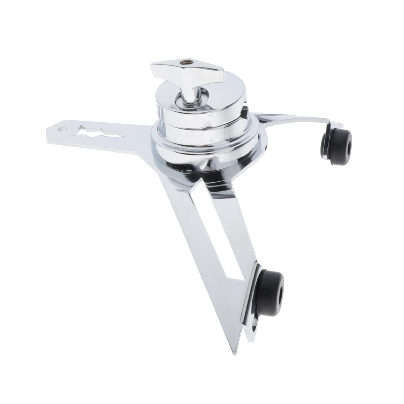 12in Drum Mount Hanger Steel Drum Parts Drum Accessory Drum Parts