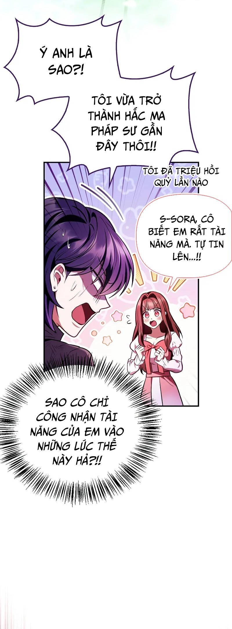 Kí Sự Hồi Quy chapter 125 26