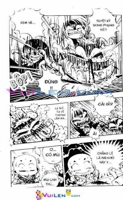 những người bạn tốt chapter 5 115