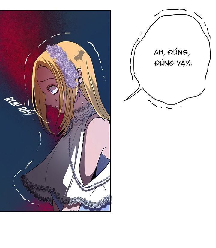 cách để cứu rỗi anh trai của nữ chính chapter 14 28