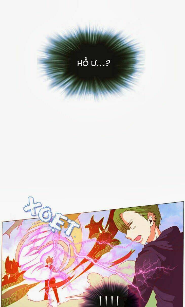 món quà từ chúa chapter 21 30