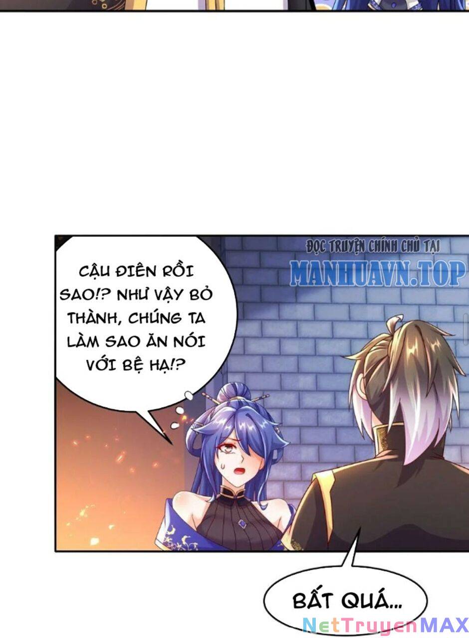 tuyệt thế đạo lữ chapter 72 30