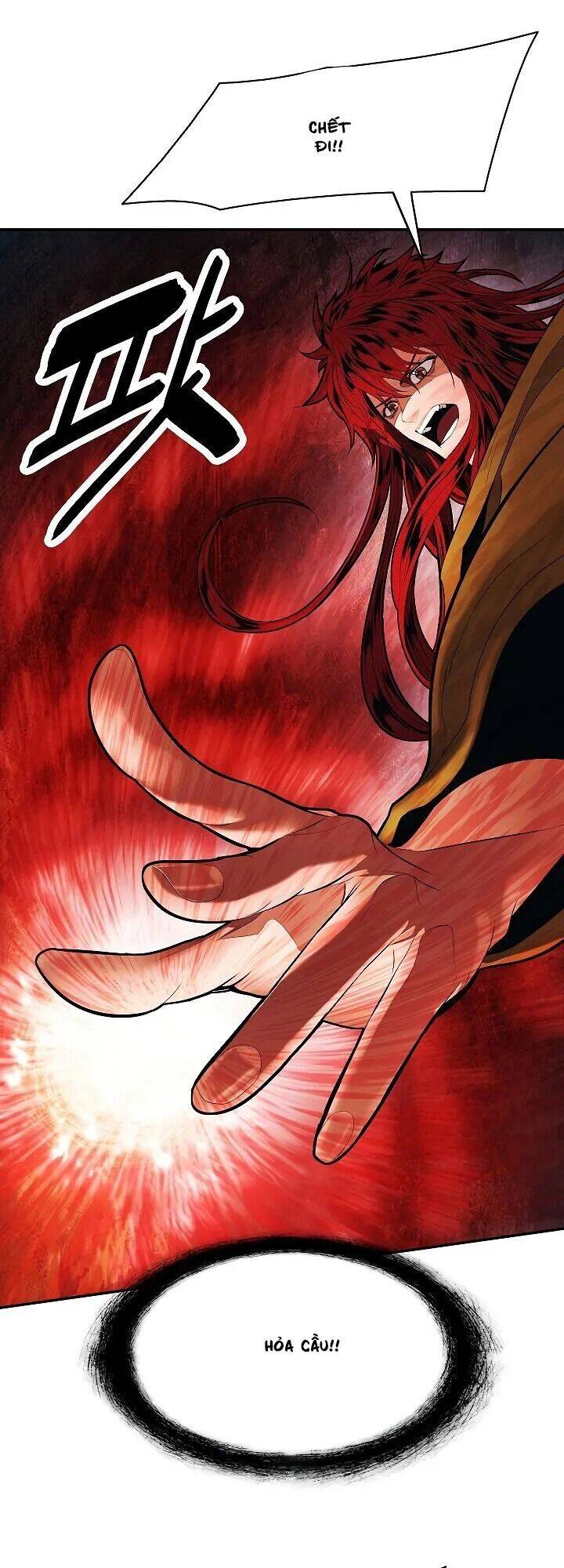 bất bại chân ma chapter 82 46