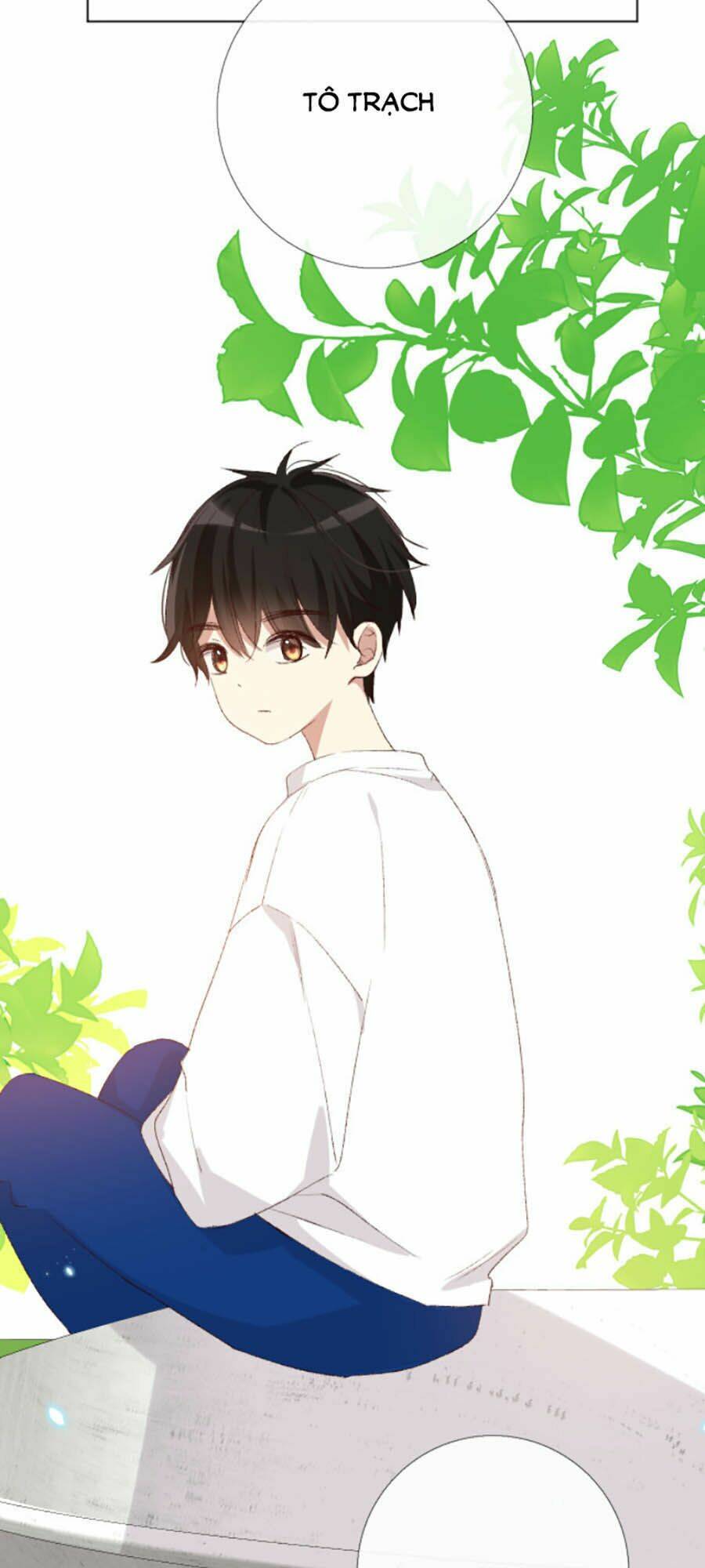 yêu thương em, yêu bản thân chapter 20 22