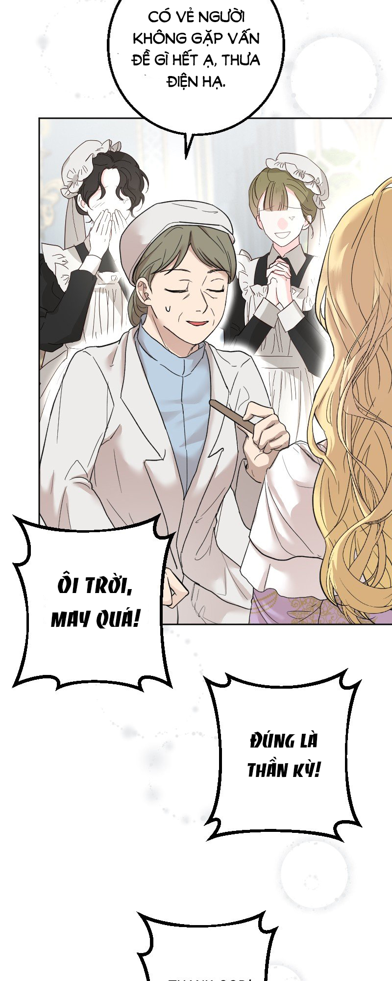 ngã rẽ định mệnh chapter 5.1 18