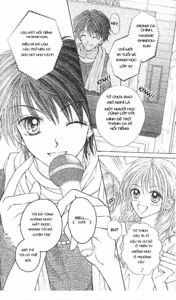 charisma doll chapter 1 5