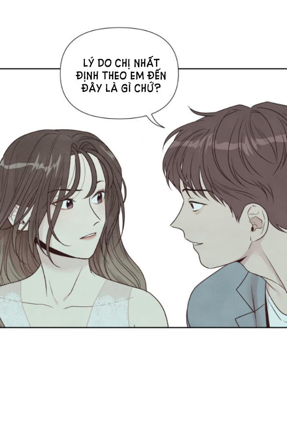 điều khiến tôi quyết tâm muốn chết chapter 57.2 18