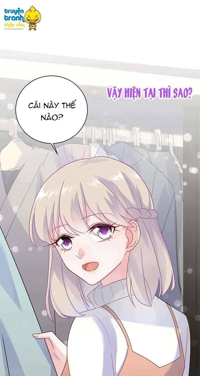 chọc tới chủ tịch tổng tài 2 chapter 59 36