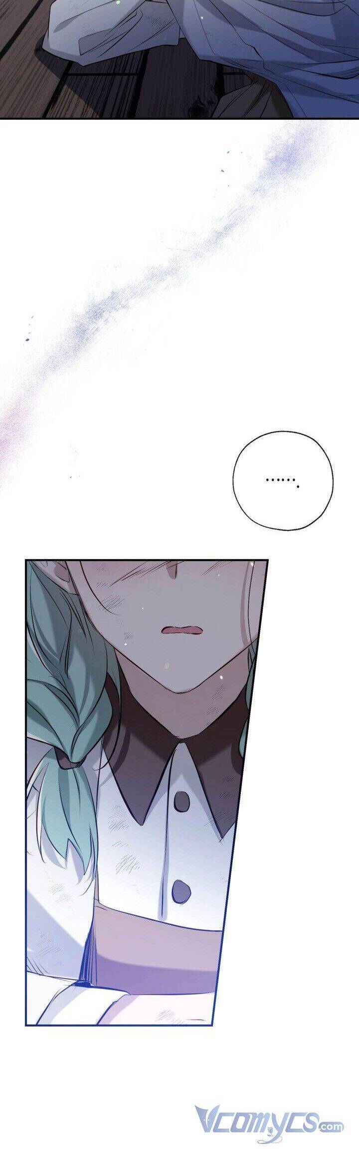 chúng ta có thể trở thành gia đình được không? chapter 48 59