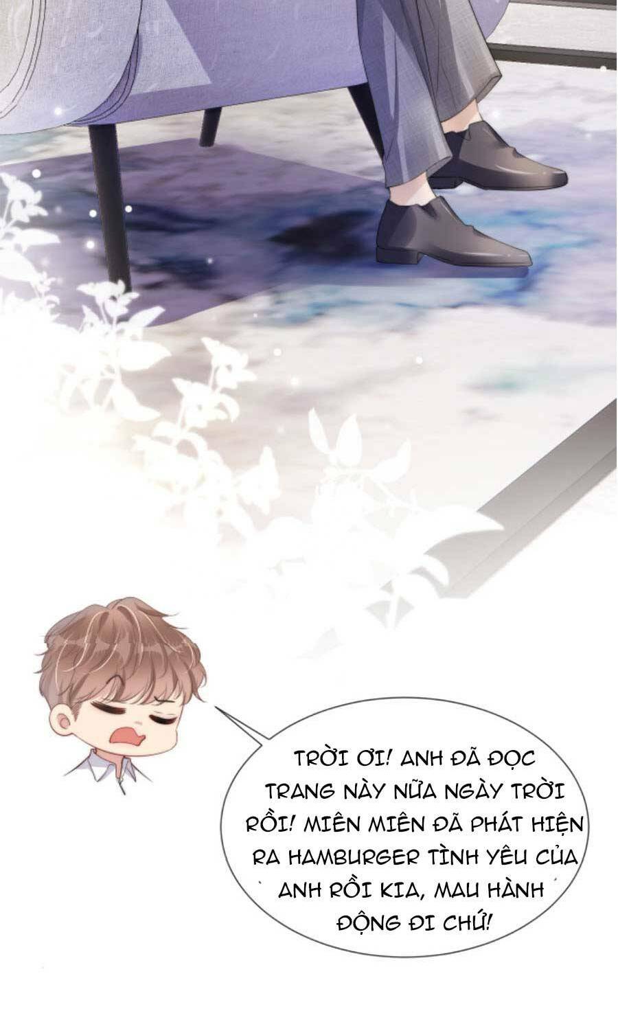 ngự tỷ toàn năng lại bị phá mã giáp chapter 46 14