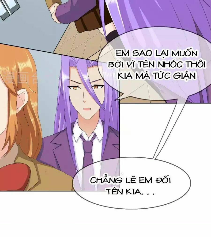 bá đạo trung khuyển tìm ái ký chapter 117 4