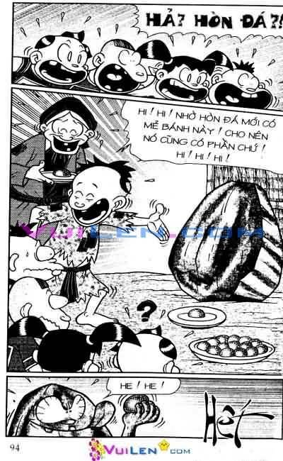 thần đồng đất việt chapter 40 90