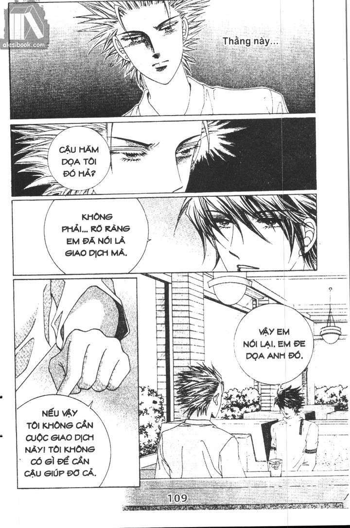 hồng tiểu thư chapter 40 29