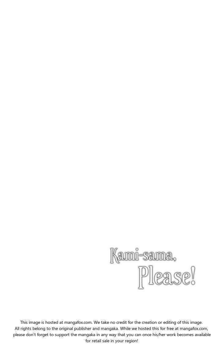 kamisama onegai! chapter 1 7