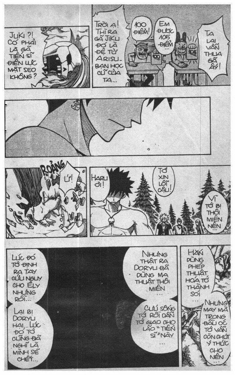 rave master (scan) chapter 14 45