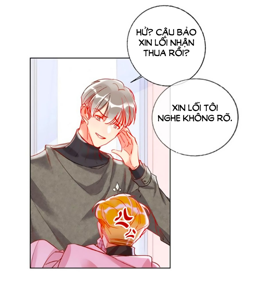 kế hoạch đánh chiếm của công chúa nghèo chapter 31 15