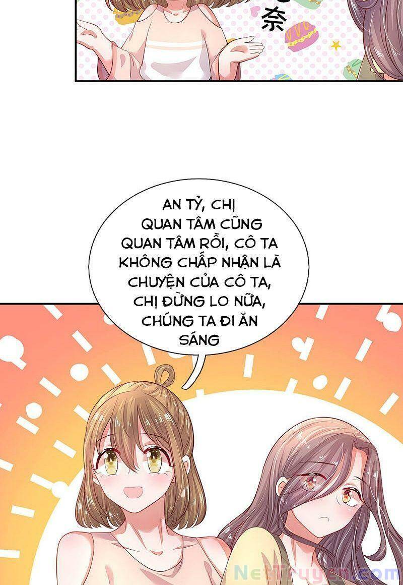 ma ma đột kích : cha mời tiếp chiêu chapter 58 34