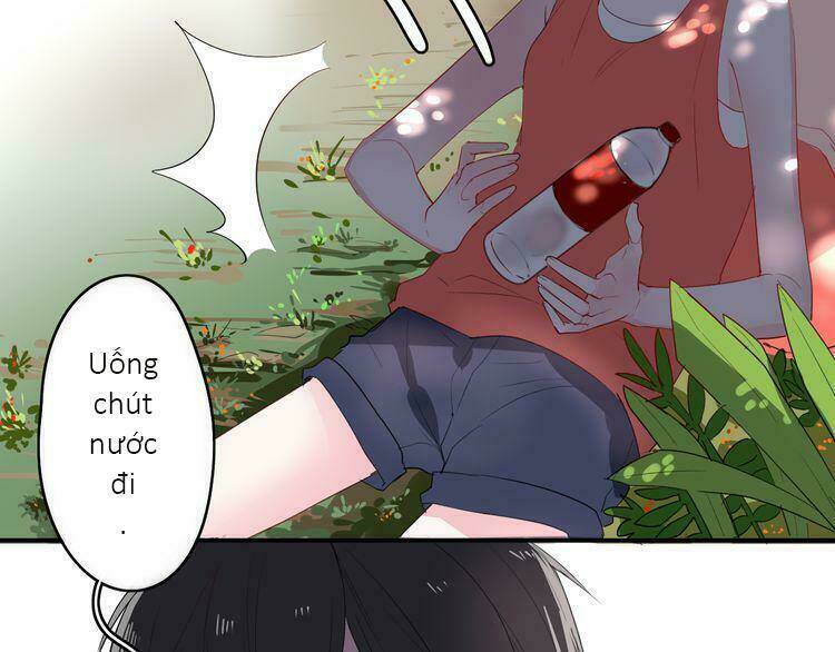 quy tắc của mỹ nam chapter 36 21